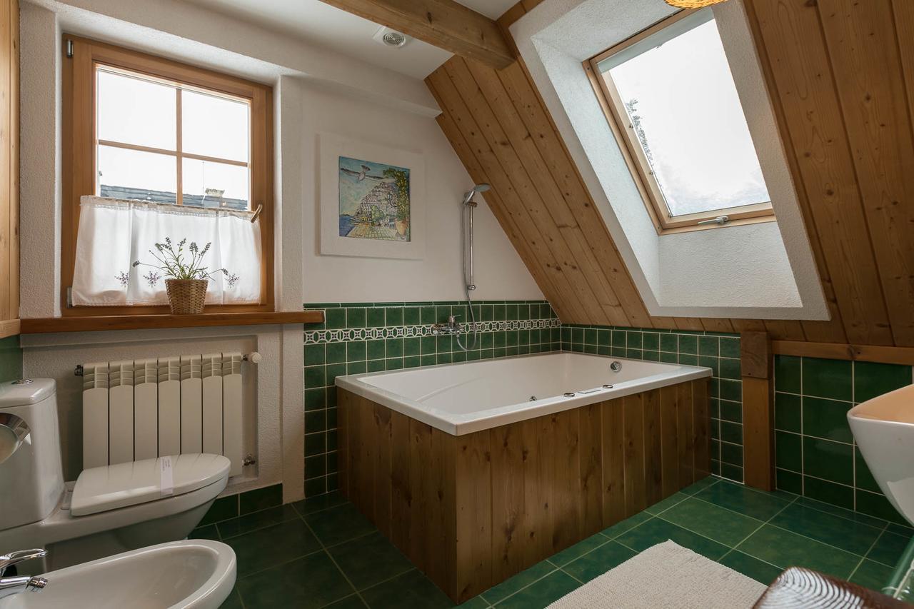 Bambi Cottage Zakopane Extérieur photo